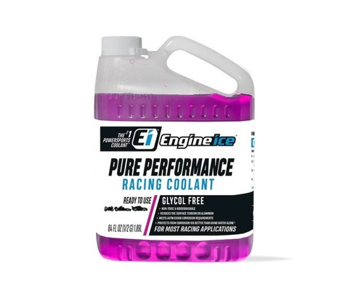 Engine ice pure performance - ice,