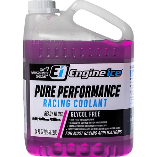 Engine ice pure performance - engine,