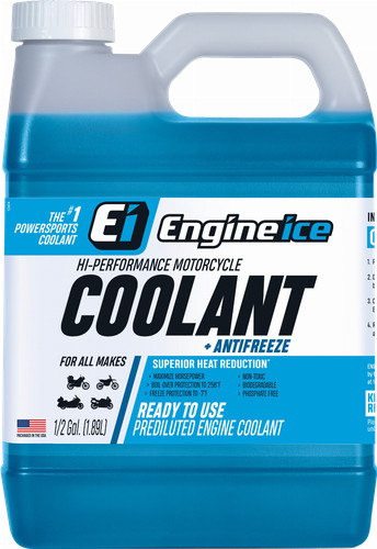 Engine ice 10850 - engine, gal
