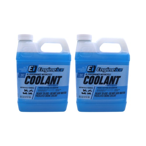 Pack engine ice gal high - pack,